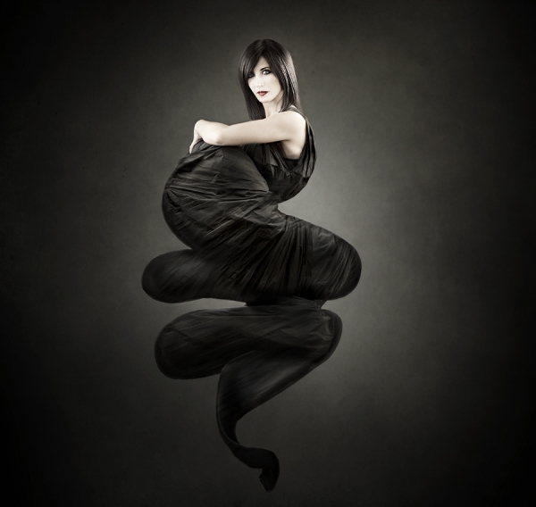 Photograph Patrizia Burra Float on One Eyeland